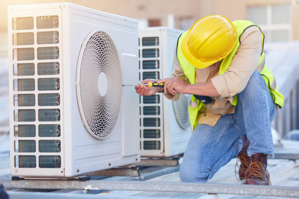 Best Commercial HVAC Repair  in Mills, WY