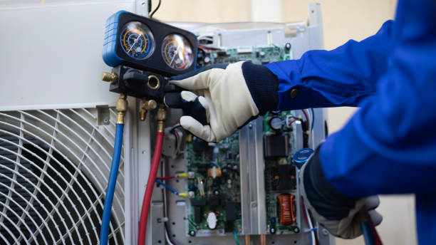 Best HVAC Contractors  in Mills, WY