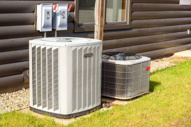 Best HVAC Installation Services  in Mills, WY
