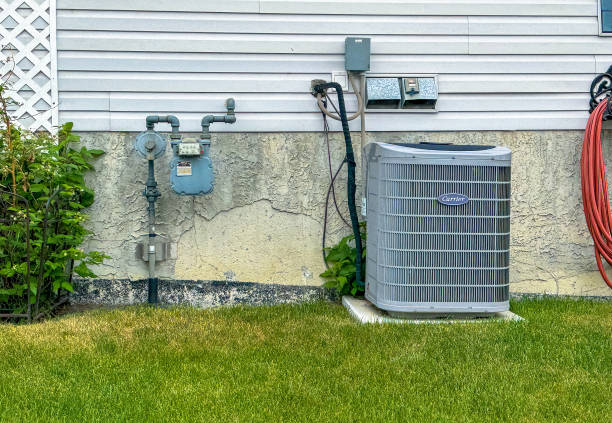 Best HVAC Installation Services  in Mills, WY